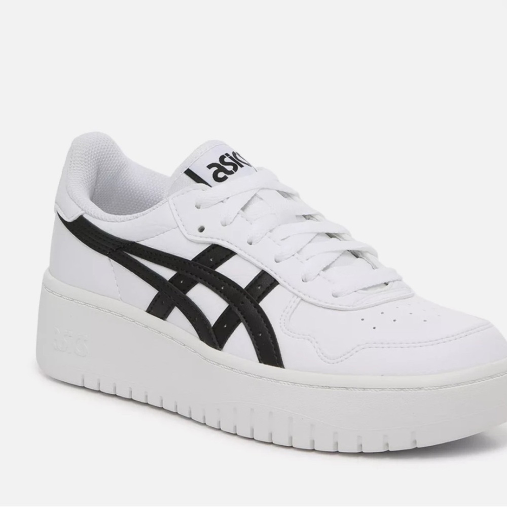 ASICS JAPAN S PF SNEAKERS size 8